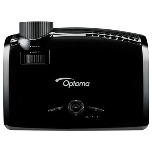 Проектор Optoma HD131X (фото modal nav 4)