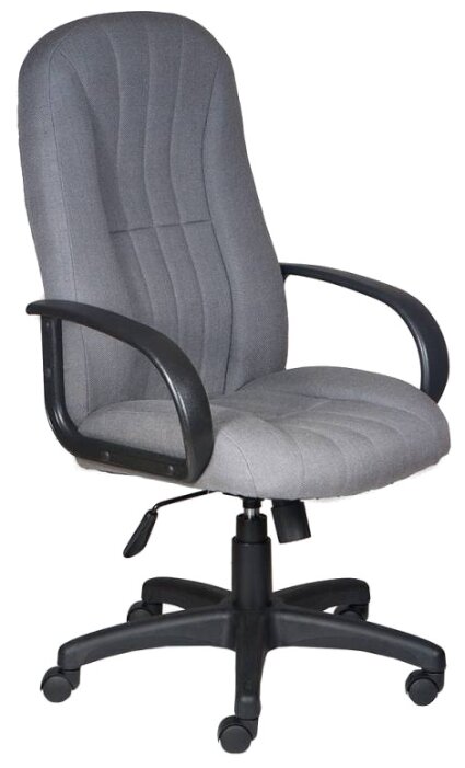 Компьютерное кресло Бюрократ T-898AXSN (фото modal 1)