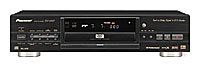 DVD-плеер Pioneer DV-636D (фото modal 1)