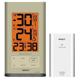 Термометр RST 02717 (фото modal nav 1)