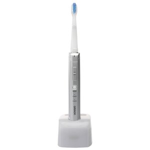 Электрическая зубная щетка Omron Sonic Style 456 (фото modal nav 1)