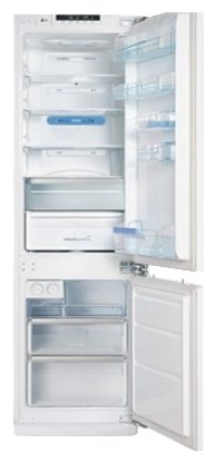 Встраиваемый холодильник LG GR-N309 LLB (фото modal 2)