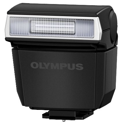Вспышка Olympus FL-LM3 Replacement Flash (фото modal 1)