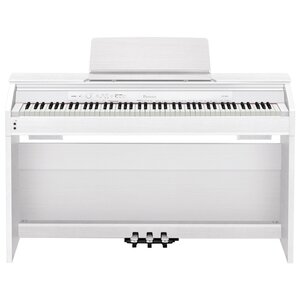 Цифровое пианино CASIO PX-760 (фото modal nav 3)