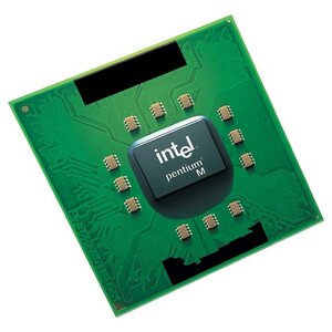 Процессор Intel Pentium M Dothan (фото modal nav 1)