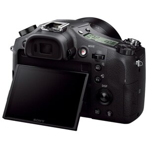 Компактный фотоаппарат Sony Cyber-shot DSC-RX10 (фото modal nav 5)