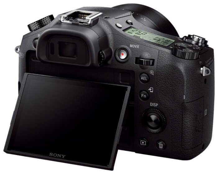 Компактный фотоаппарат Sony Cyber-shot DSC-RX10 (фото modal 5)