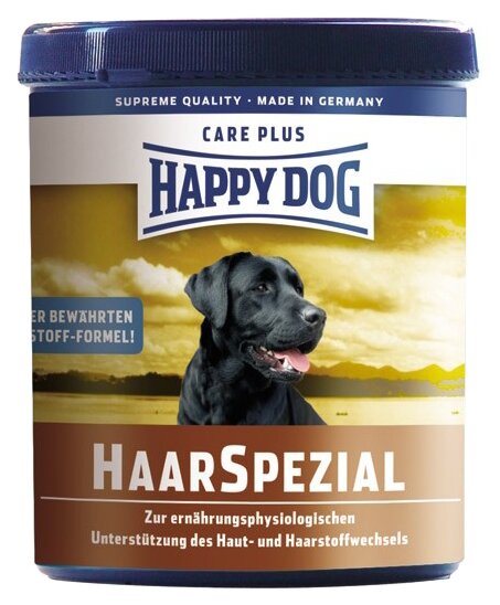 Витамины Happy Dog HaarSpezial, (фото modal 1)