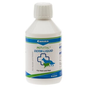 Витамины Canina Derm Liquid, (фото modal nav 1)