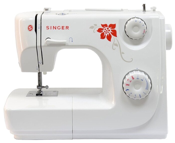 Швейная машина Singer 8280 P (фото modal 1)