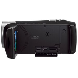 Видеокамера Sony HDR-PJ410 (фото modal nav 3)