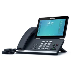 VoIP-телефон Yealink SIP-T56A (фото modal nav 1)
