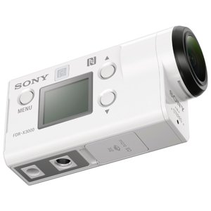 Экшн-камера Sony FDR-X3000R (фото modal nav 6)