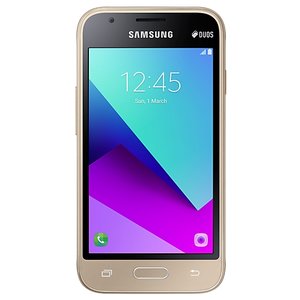Смартфон Samsung Galaxy J1 Mini Prime (2016) SM-J106H/DS (фото modal nav 9)