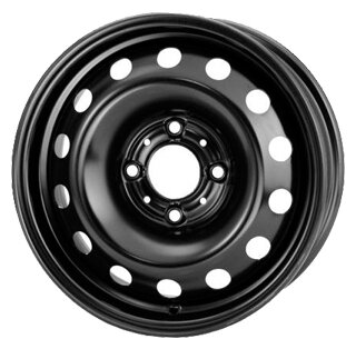 Колесный диск Magnetto Wheels 15002 (фото modal 1)