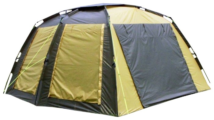 Палатка Maverick CRUISE COMFORT (фото modal 2)