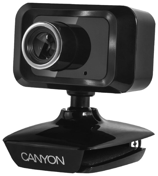 Веб-камера Canyon CNE-CWC1 (фото modal 1)