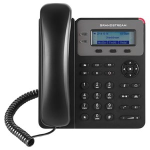VoIP-телефон Grandstream GXP1615 (фото modal nav 1)