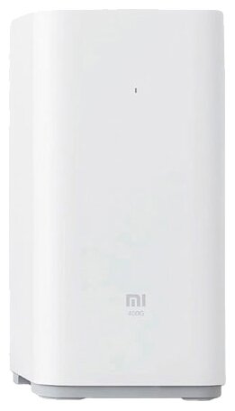 Фильтр Xiaomi Mi Water Purifier (фото modal 1)