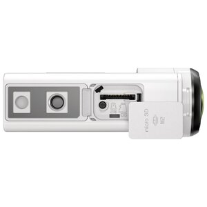 Экшн-камера Sony FDR-X3000R (фото modal nav 8)