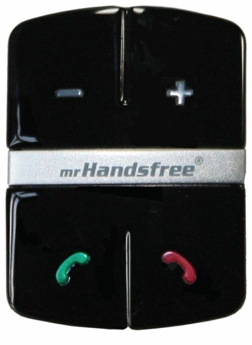 Устройство громкой связи mr Handsfree BC6000m (фото modal 1)