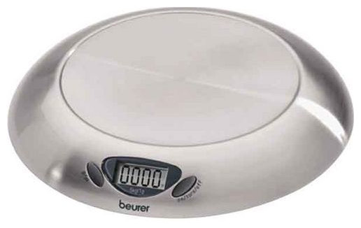 Кухонные весы Beurer KS 60 (фото modal 1)