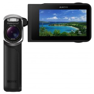 Видеокамера Sony HDR-GW77E (фото modal nav 5)