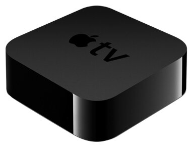 Медиаплеер Apple TV Gen 4 64GB (фото modal 1)