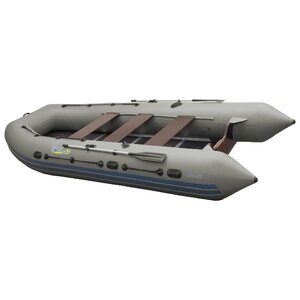 Надувная лодка Адмирал 480 (фото modal nav 1)