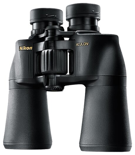 Бинокль Nikon Aculon A211 7x50 (фото modal 1)