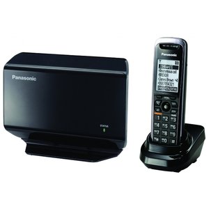VoIP-телефон Panasonic KX-TGP500 (фото modal nav 1)