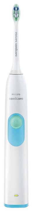 Электрическая зубная щетка Philips Sonicare 2 Series plaque control HX6231/01 (фото modal 1)