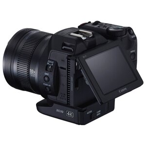 Видеокамера Canon XC10 (фото modal nav 2)
