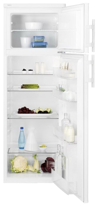 Встраиваемый холодильник Electrolux EJ 2801 AOW2 (фото modal 1)