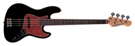 Бас-гитара Cruzer JB-450 (фото modal 1)