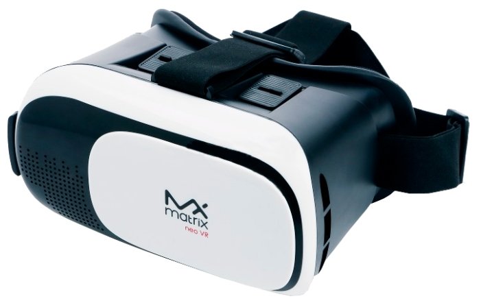 Очки виртуальной реальности Matrix NEO VR (фото modal 1)