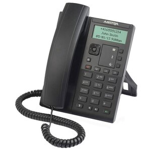 VoIP-телефон Aastra 6863i (фото modal nav 1)