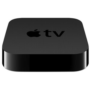 Медиаплеер Apple TV Gen 3 (фото modal nav 1)