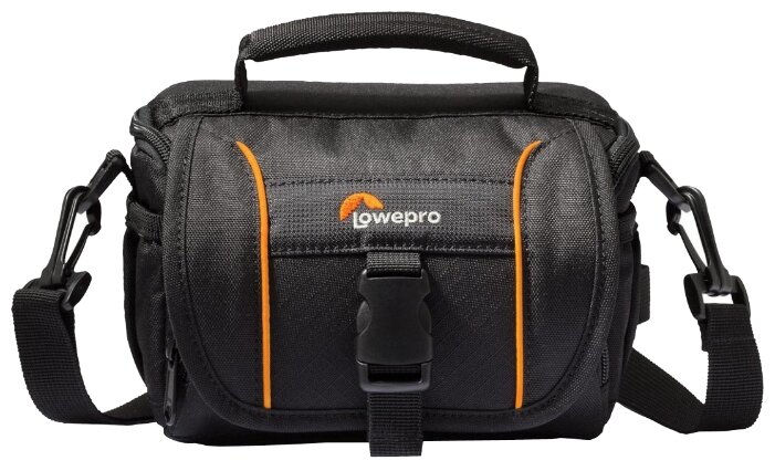 Универсальная сумка Lowepro Adventura SH 110 II (фото modal 1)