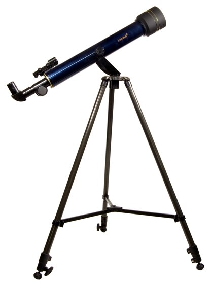 Телескоп LEVENHUK Strike 60 NG (фото modal 1)