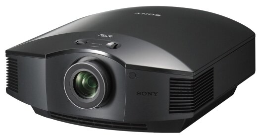 Проектор Sony VPL-HW45ES (фото modal 1)