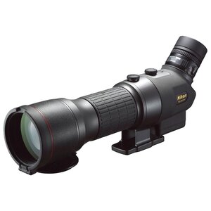 Зрительная труба Nikon Fieldscope 85-A EDG VR (фото modal nav 1)