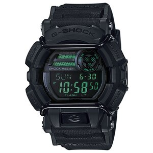 Наручные часы CASIO GD-400MB-1 (фото modal nav 1)