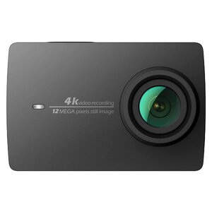 Экшн-камера YI 4K Action Camera Travel Edition (фото modal nav 1)