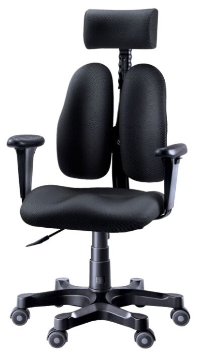 Компьютерное кресло DUOREST Smart DR-7500 (фото modal 1)
