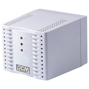 Стабилизатор напряжения Powercom TCA-2000 (фото modal nav 1)