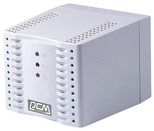 Стабилизатор напряжения Powercom TCA-2000 (фото modal 1)