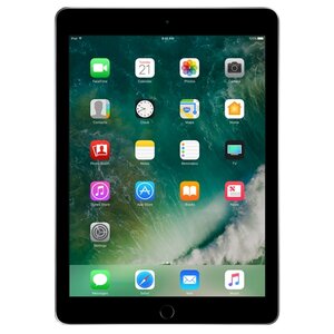 Планшет Apple iPad (2017) 128Gb Wi-Fi (фото modal nav 19)