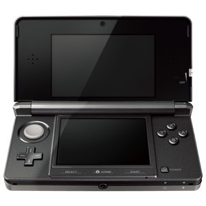 Игровая приставка Nintendo 3DS (фото modal nav 1)