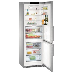 Холодильник Liebherr CBNPes 5758 (фото modal nav 2)